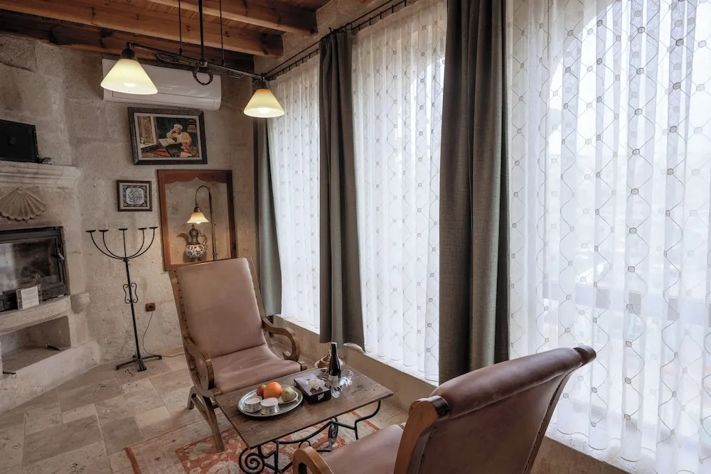 King Suite