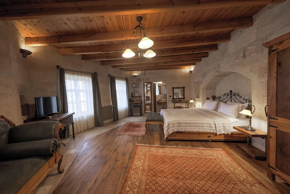King Suite
