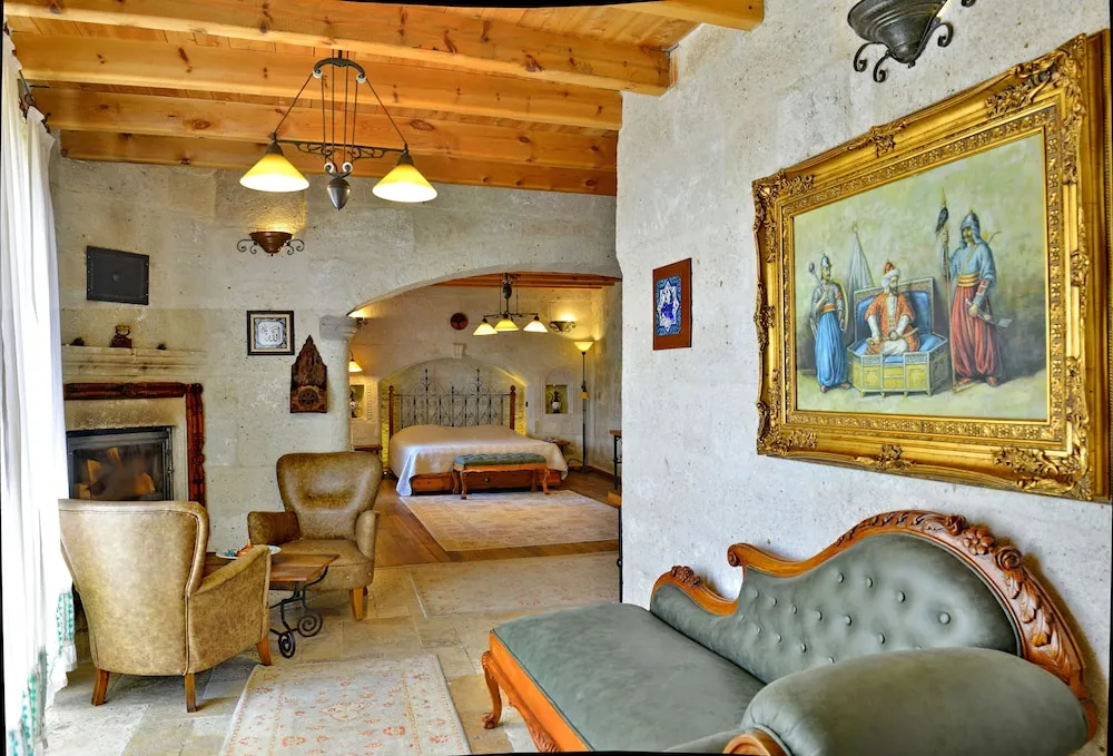King Suite