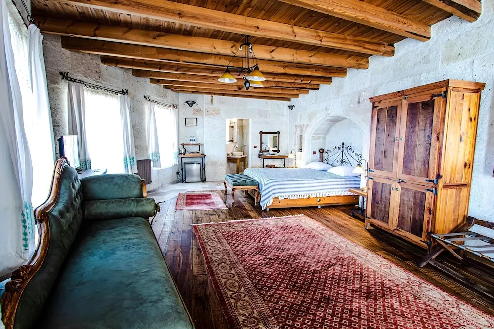 King Suite