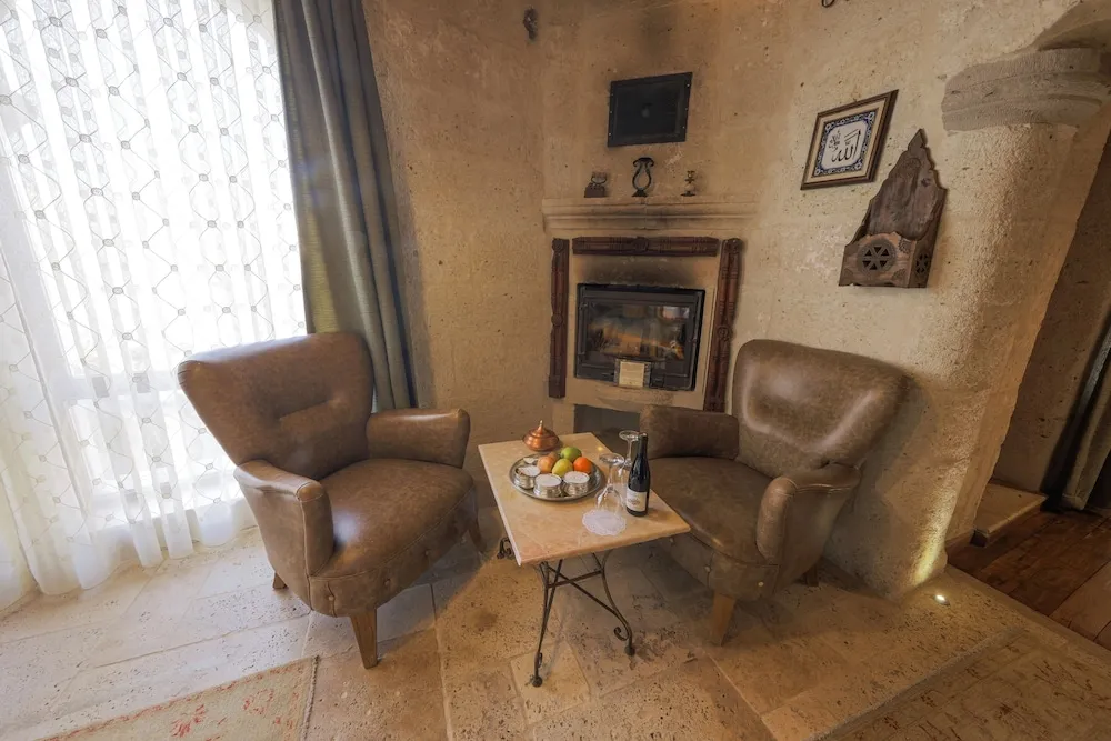 King Suite