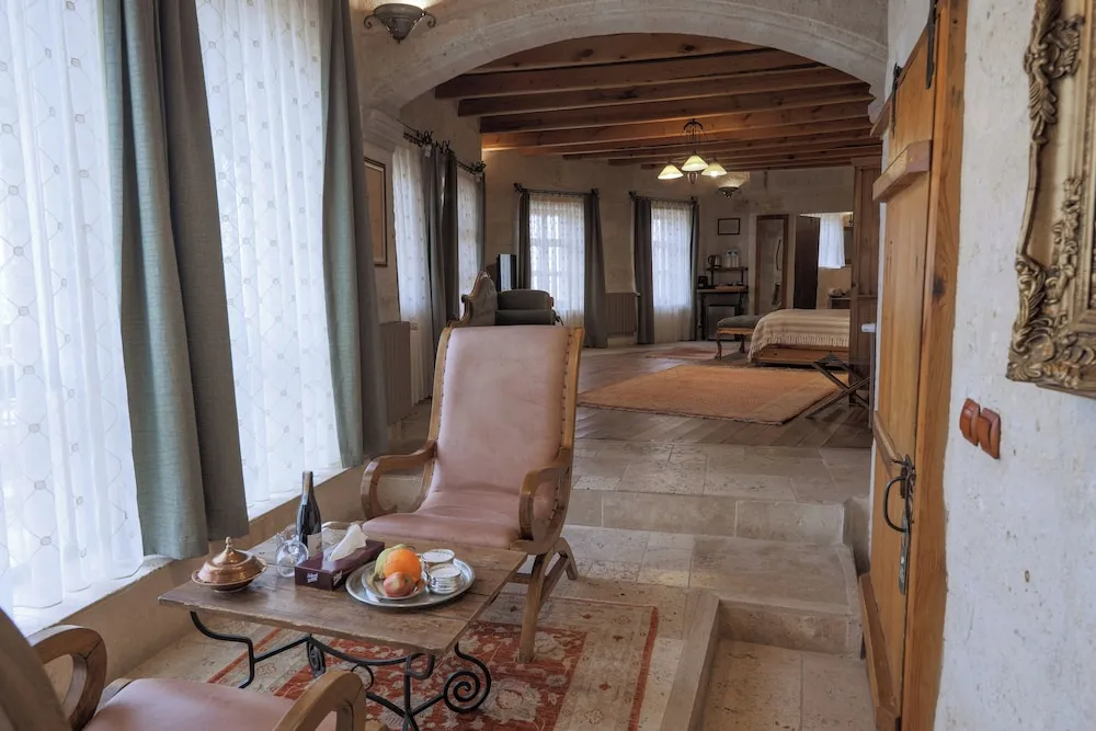 King Suite