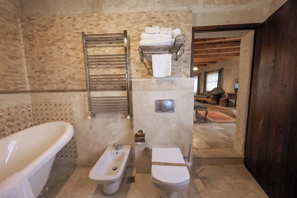 King Suite