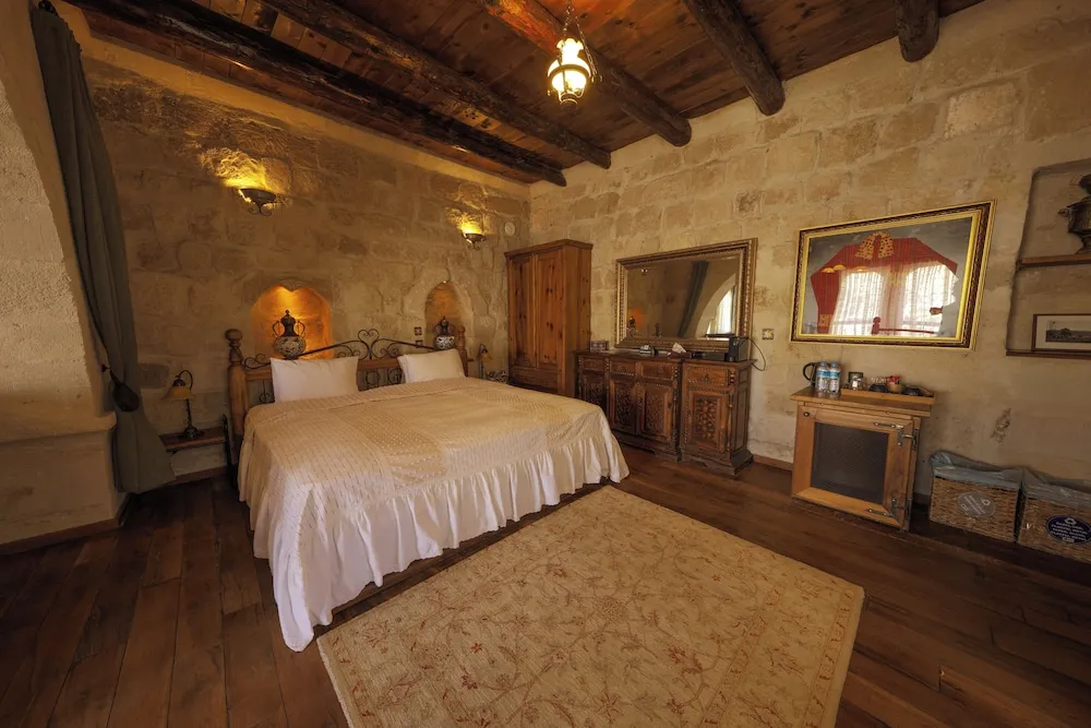 King Suite