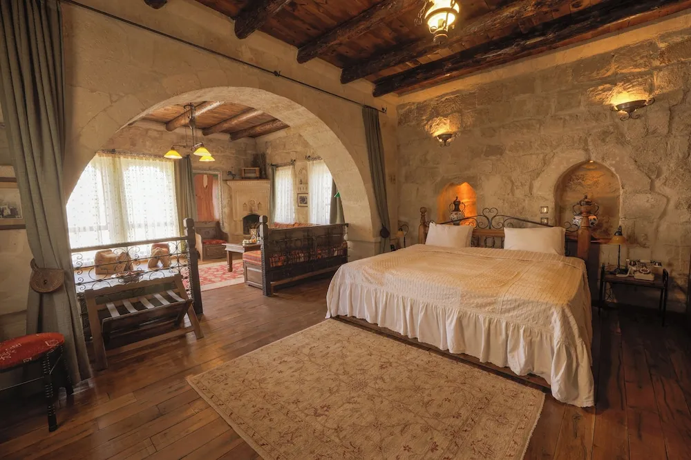 King Suite