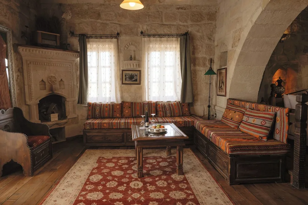 King Suite