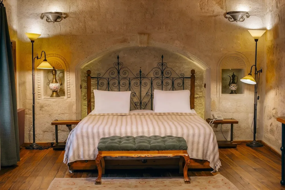 King Suite
