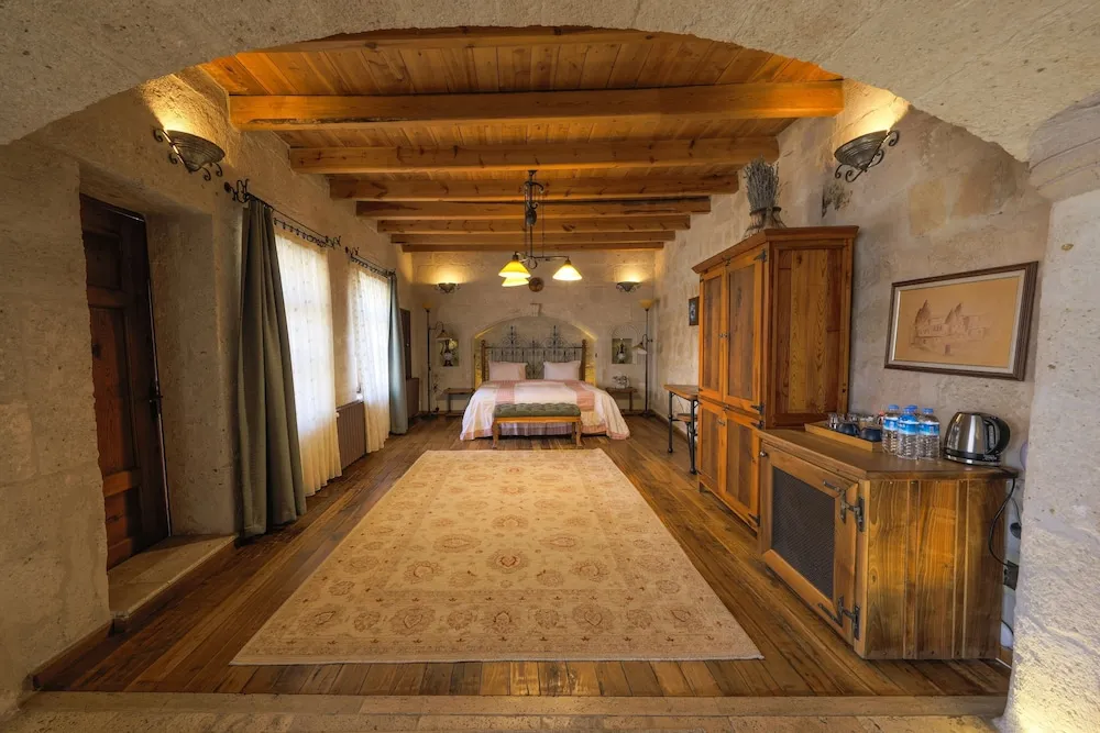 King Suite
