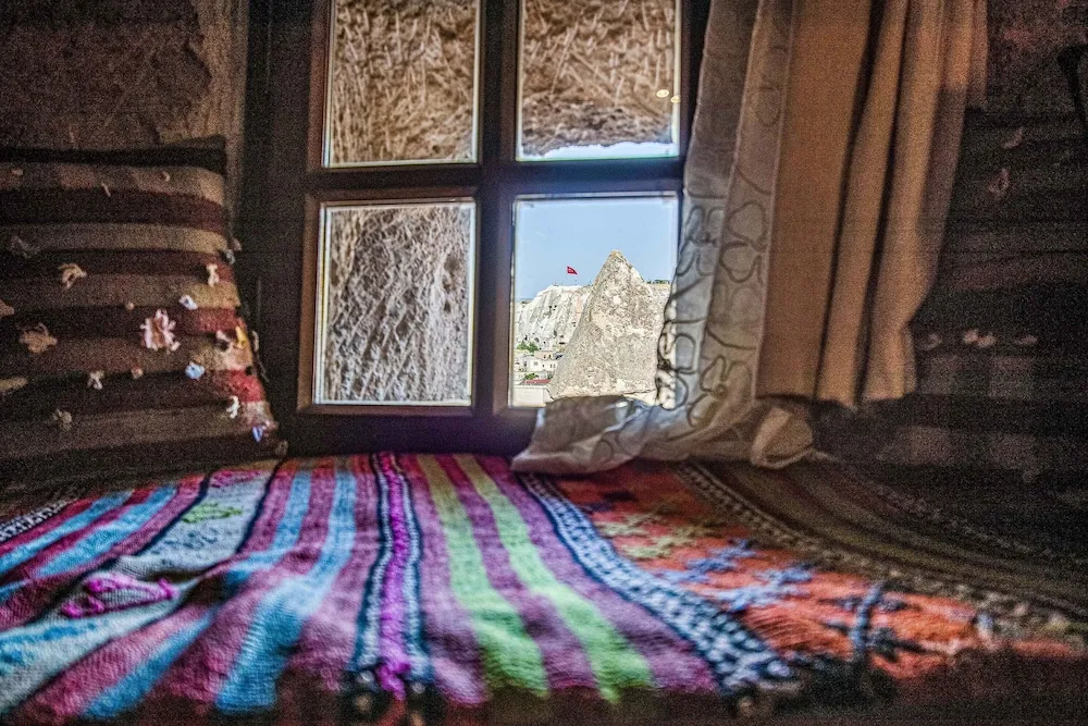 Family Dört Kişilik Oda