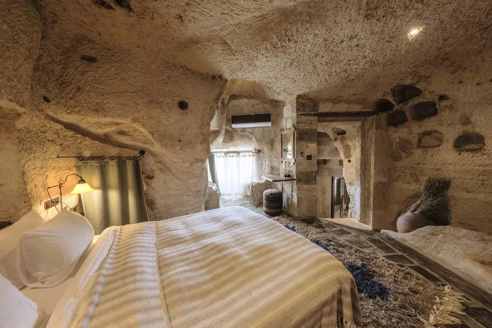 Fairy Chimney Room 26