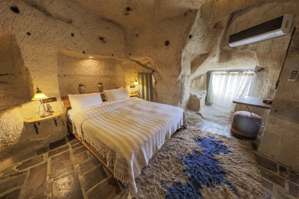 Fairy Chimney Room 26