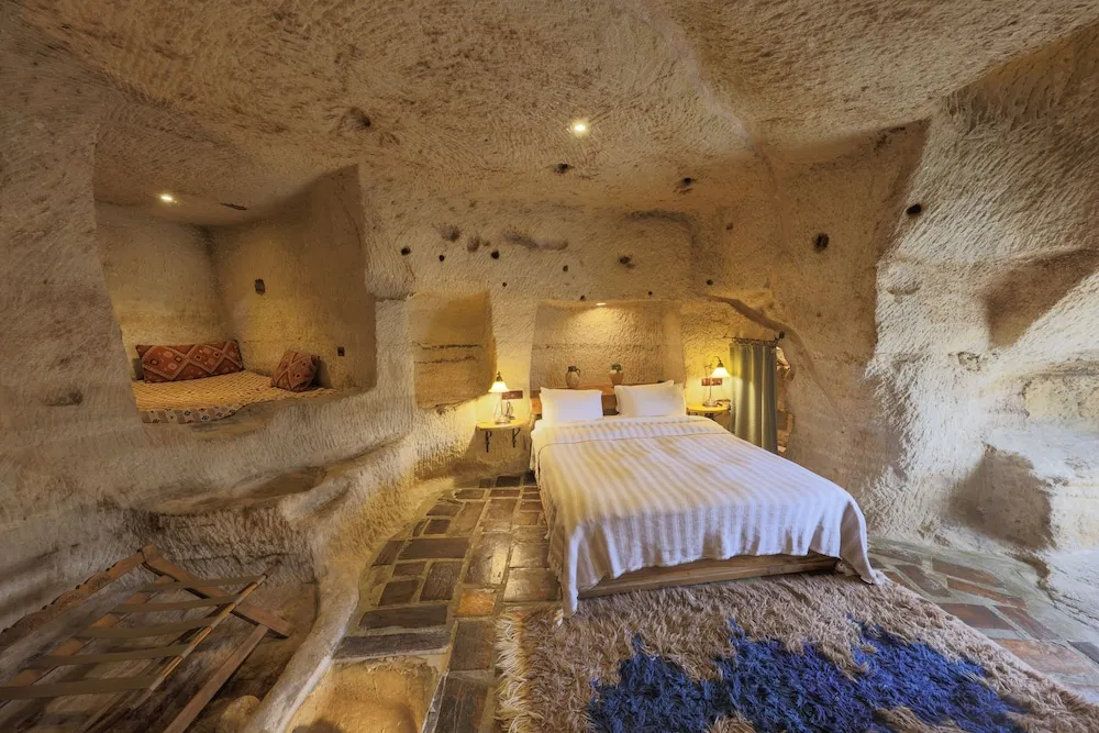 Fairy Chimney Room 26