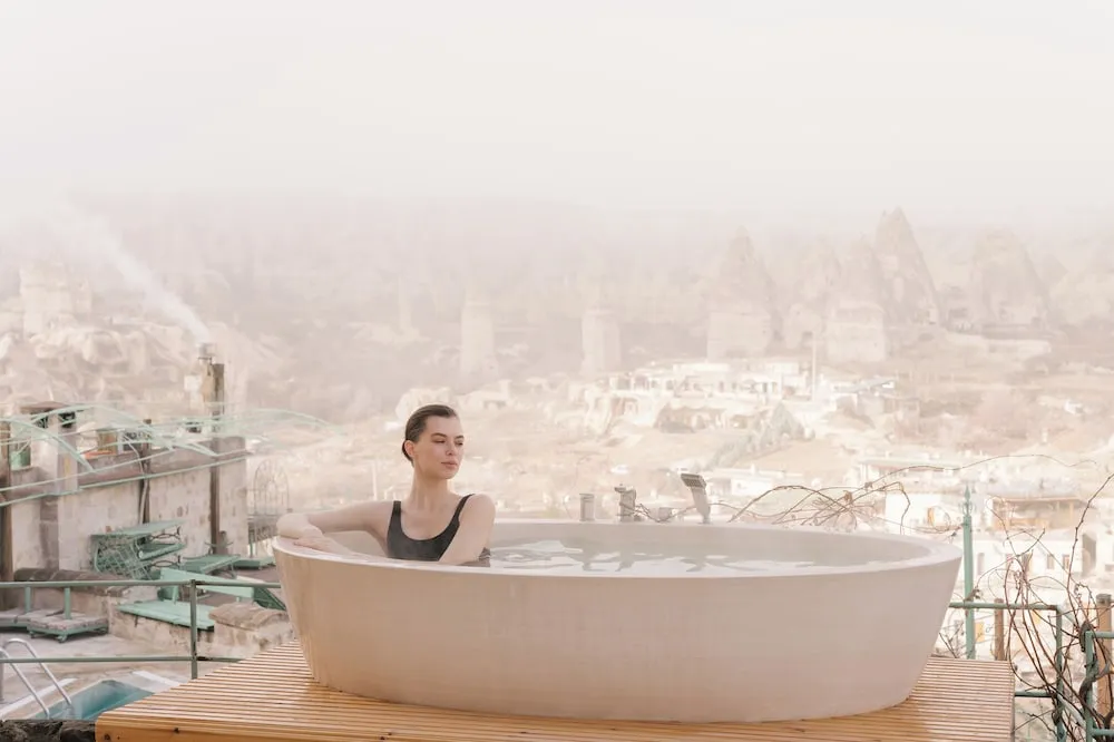 Kelebek Special Cave Hotel & Spa