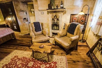 Kelebek Special Cave Hotel & Spa