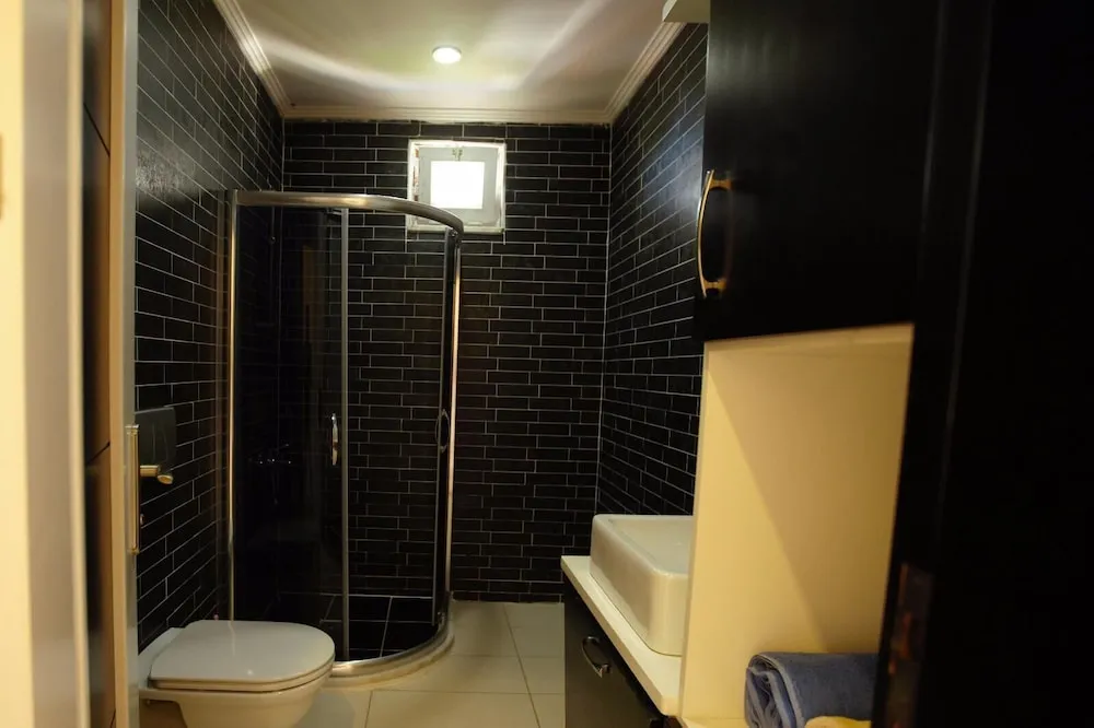 Family Dubleks, 2 Yatak Odası, Havuz Manzaralı