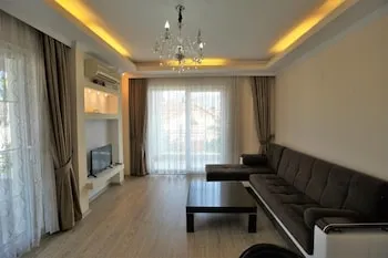 Kemer Residence 2