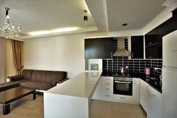 Kemer Residence 2