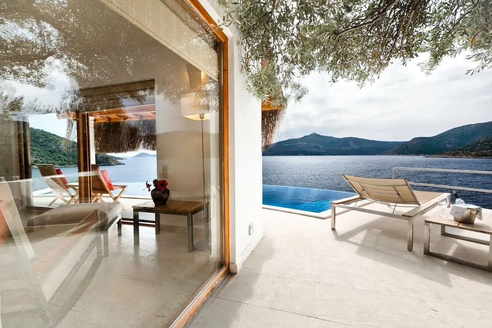 Cliff House