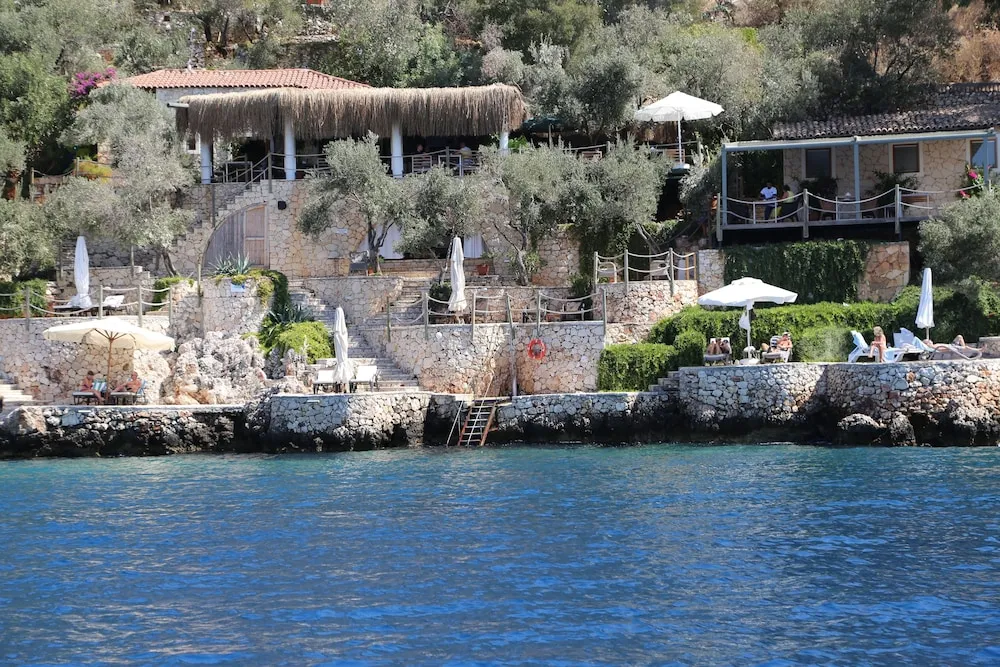 Hotel Villa Mahal - Adults Only