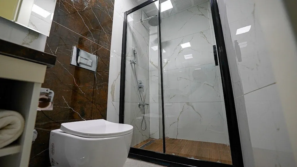 Standard Üç Kişilik Oda