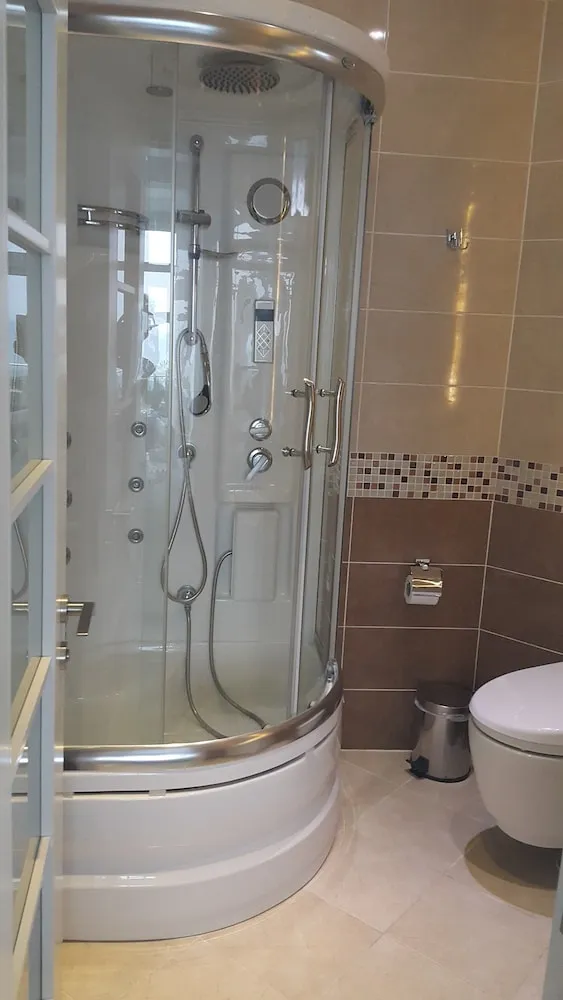 Deluxe Süit, Deniz Manzaralı