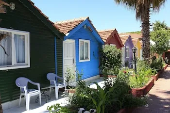 Kuba Beach Hotel