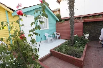 Kuba Beach Hotel