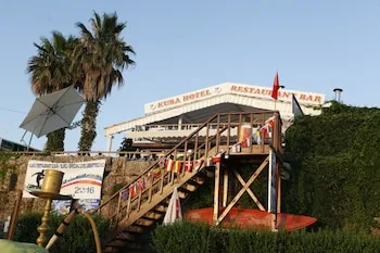 Kuba Beach Hotel