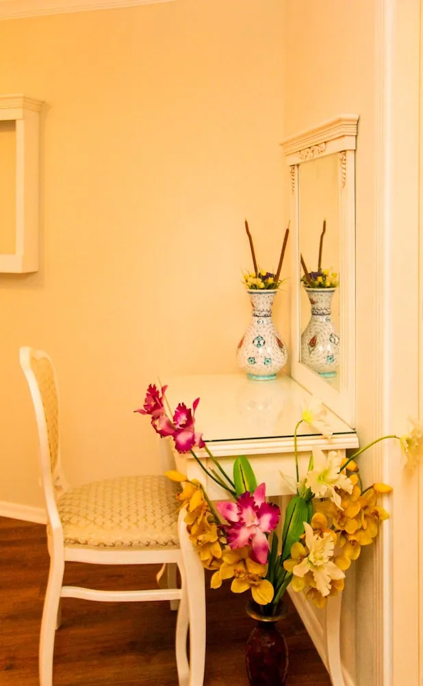 Romantic Room