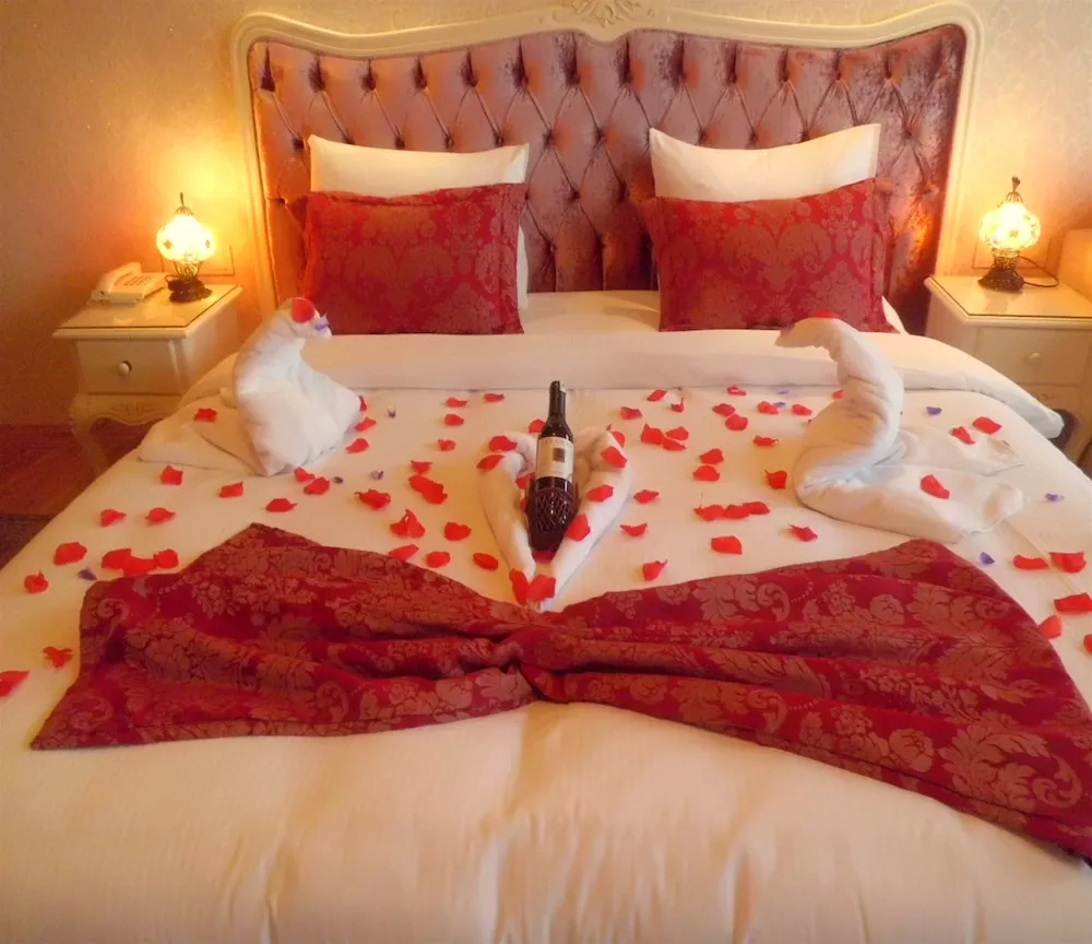 Romantic Room