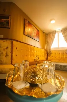 Venue Hotel Old City Istanbul