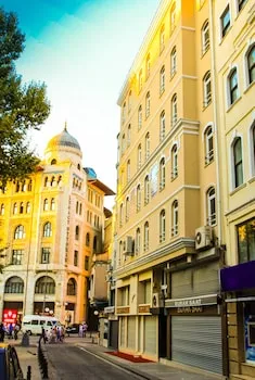 Venue Hotel Old City Istanbul