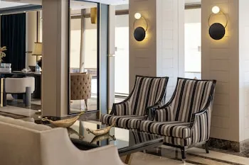 Delta Hotels by Marriott Antalya Lara - Yetişkinlere Özel