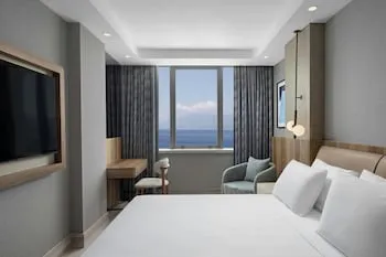 Delta Hotels by Marriott Antalya Lara - Yetişkinlere Özel