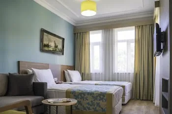 Side Village Hotel - Her Şey Dâhil