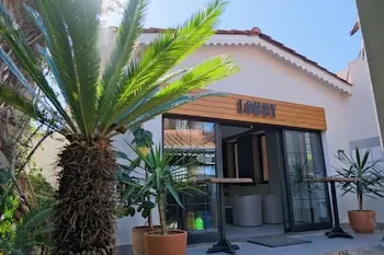 Side Village Hotel - Her Şey Dâhil