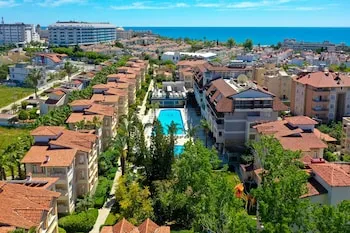 Side Village Hotel - Her Şey Dâhil