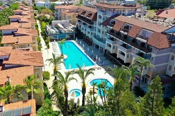 Side Village Hotel - Her Şey Dâhil