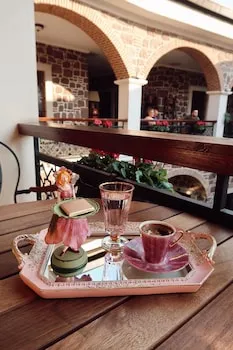 L'Agora Old Town Hotel & Bazaar