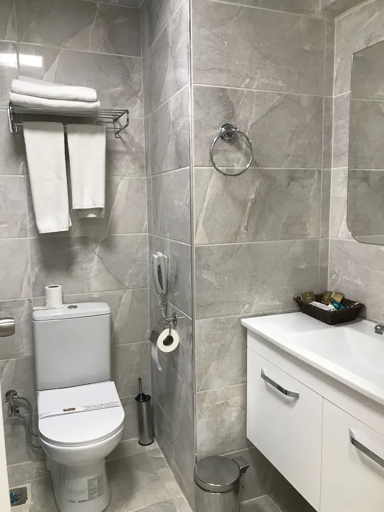 Standard Tek Kişilik Oda