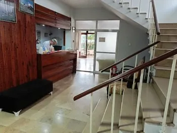 Begümhan Pansiyon