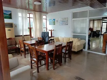 Begümhan Pansiyon