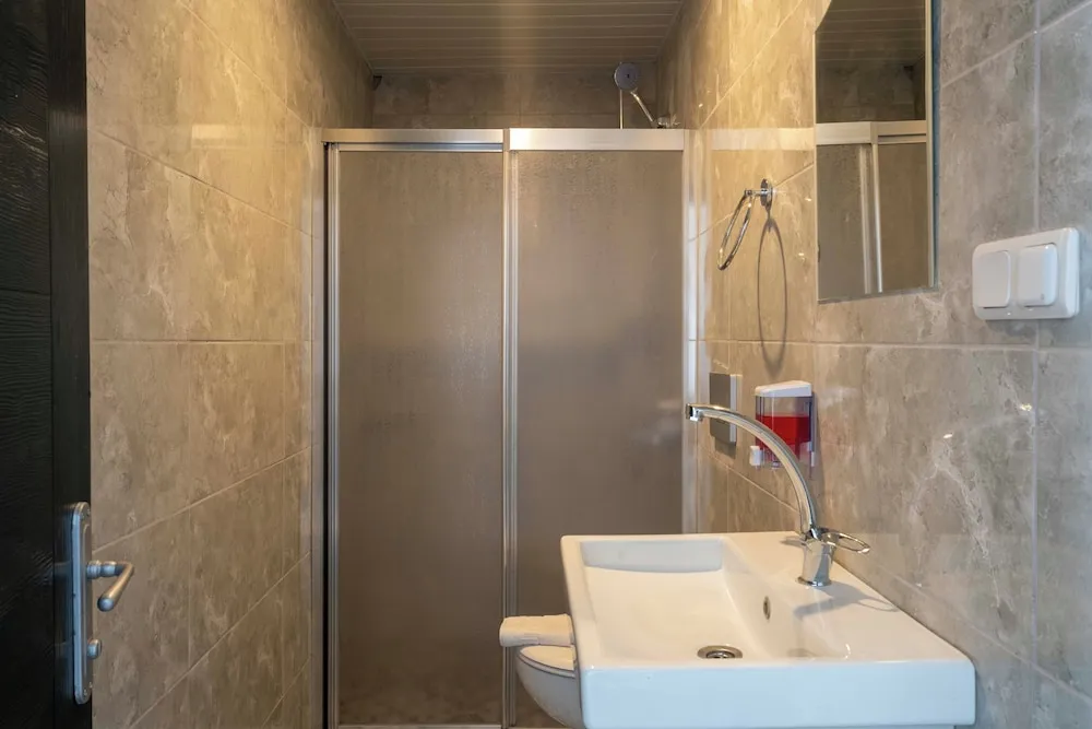 Standard İki Ayrı Yataklı Oda