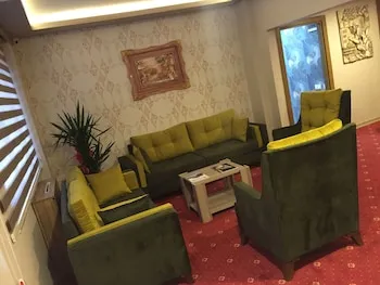 Hotel Destino Park