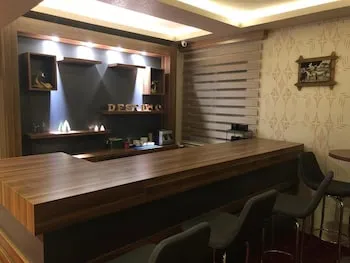Hotel Destino Park