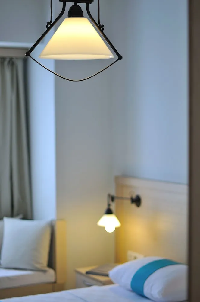 Deluxe Süit, 1 Yatak Odası, Deniz Manzaralı