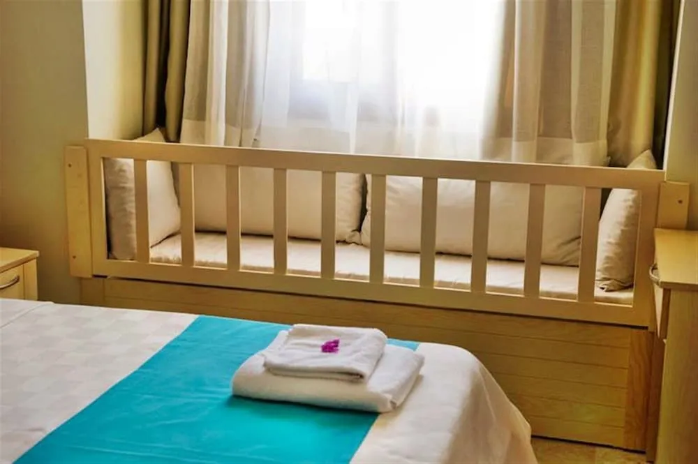 Deluxe Süit, 1 Yatak Odası, Deniz Manzaralı