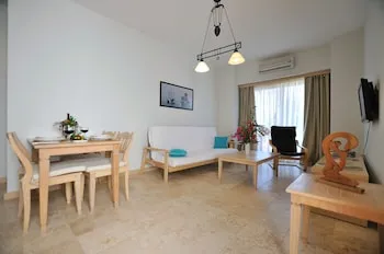 Golkoy Suites Boutique Hotel