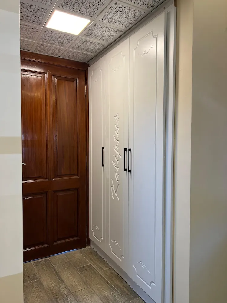 Standard Tek Büyük veya İki Ayrı Yataklı Oda, 1 Yatak Odası