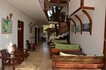 Kaliptus Hotel